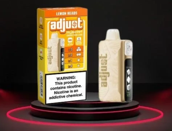 Adjust MySweet 40k