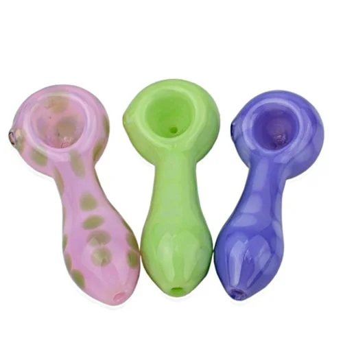 Imported Soft Color Tube HP 4"