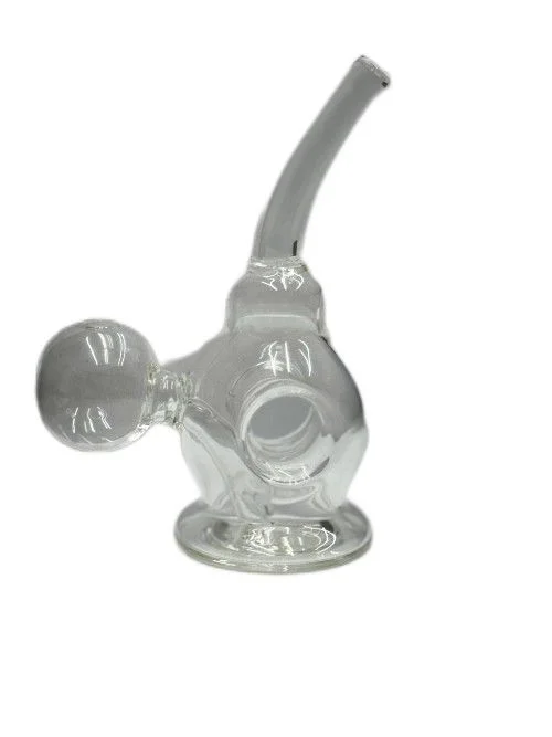 OB Short WP W/ Donut Recycler