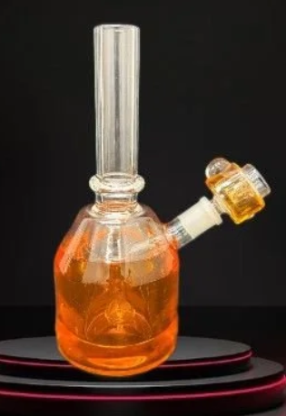 Barrel Glycerin WP W/ Glycerin Bowl