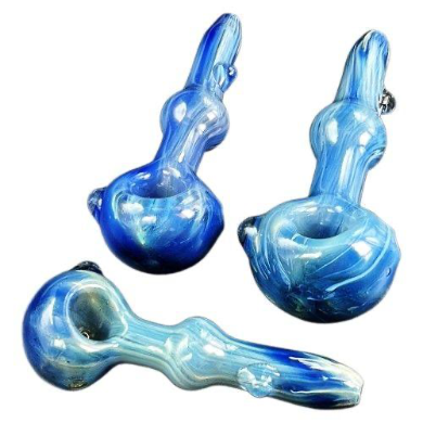 Blue Art American Style HP