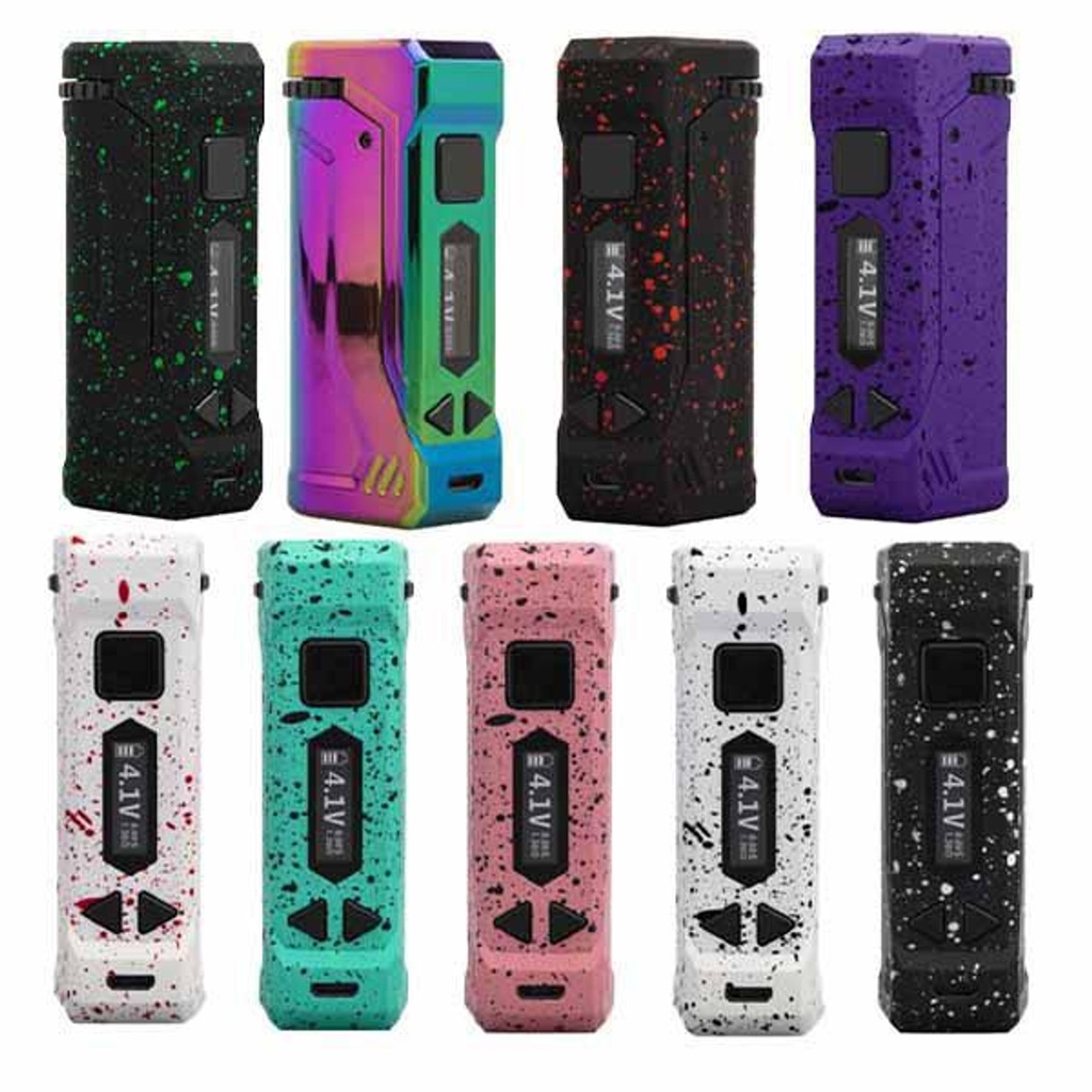 Wulf Uni Pro