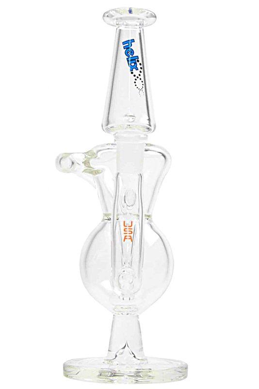 Titan Series Olympus Recycler