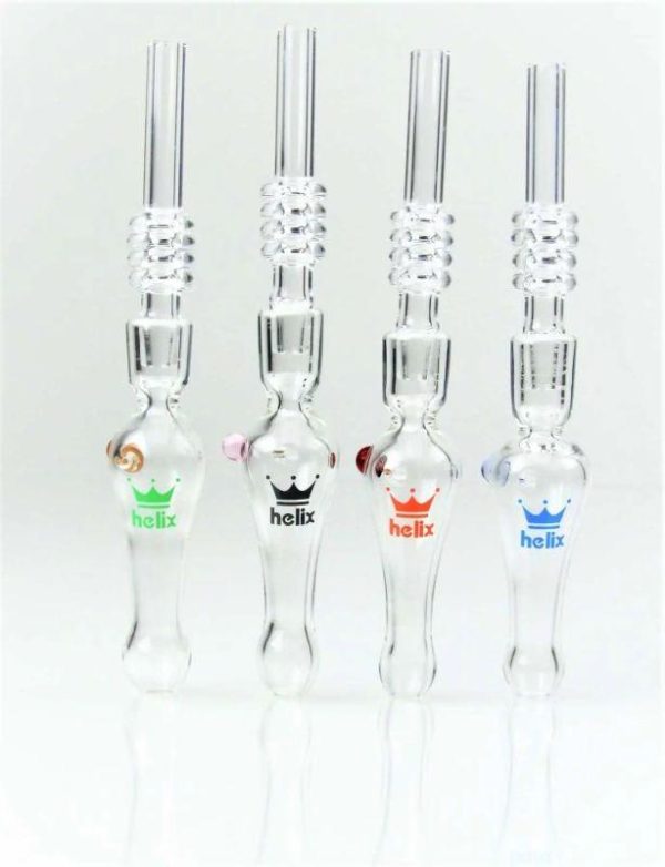 American Helix Solo Stinger W/Quartz Nail