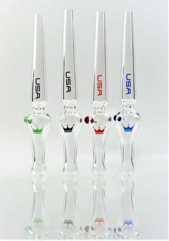 American Helix Solo Scepter Straw