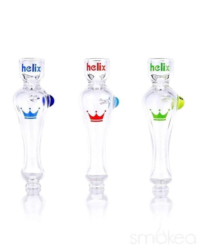 American Helix Solo Chillum
