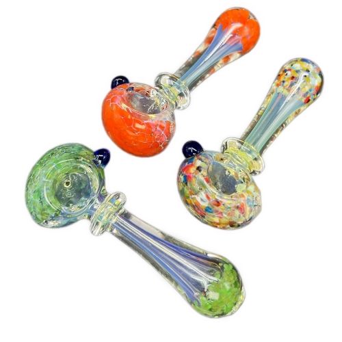 4in Light Ringer HP Doted Mouth Tip