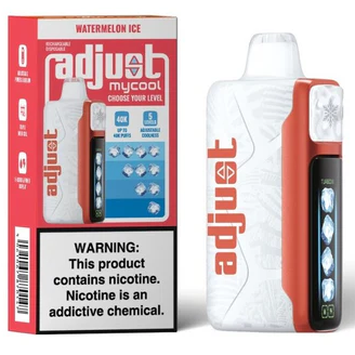 Adjust Mycool 40000