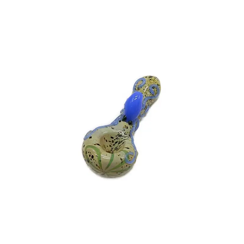 4in Octopus Bulb HP