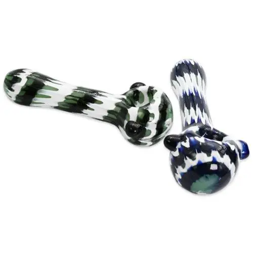 Color Art Glass 5in HP