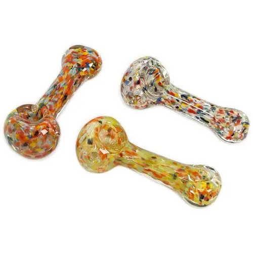 4in Thick Frit Art HP