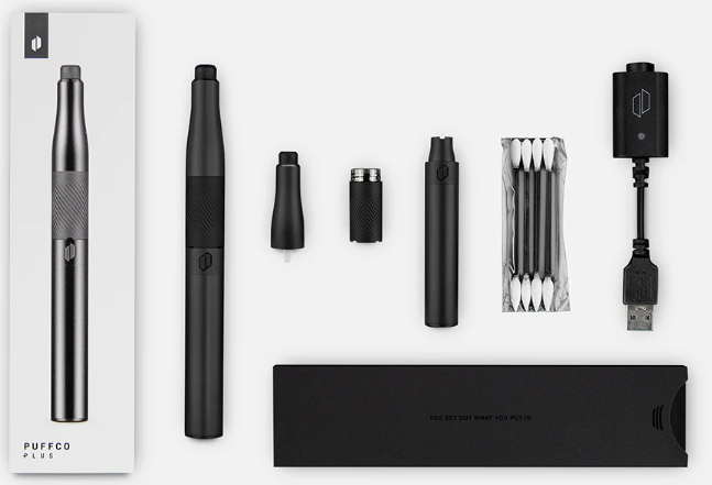 Puffco New Plus