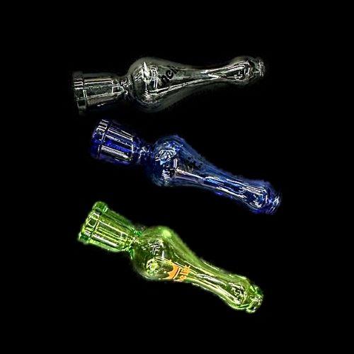 [5452] American Helix Solo Chillum Colored