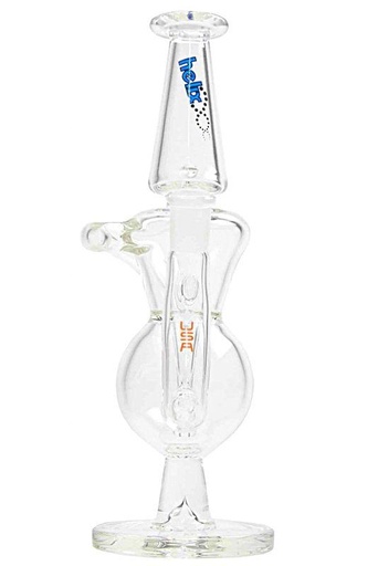 [5309] Titan Series Olympus Recycler