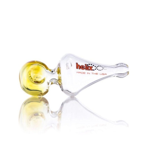 [1990221] American Helix Micro Classic Helix Fumed