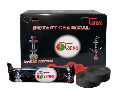[2290265] Tanya Coal Instant Light 33mm