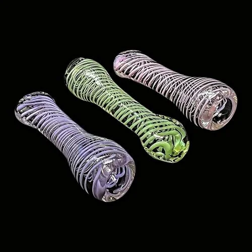 [MC017] Heavy Chillum