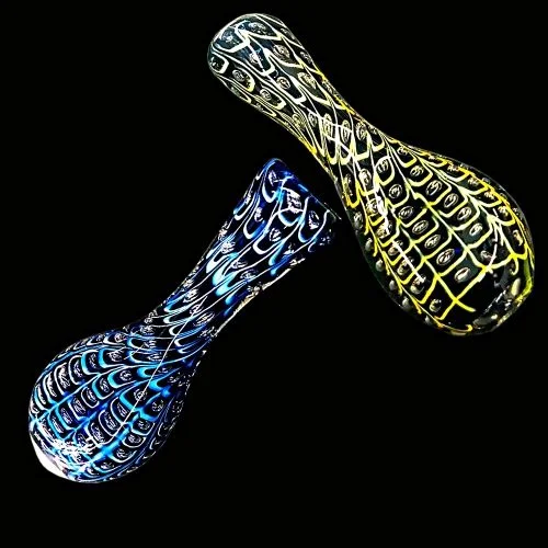 [MC018] Double Lear Chillum