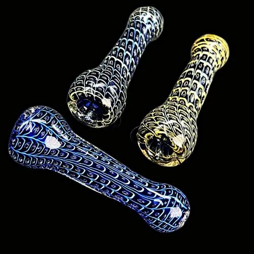 [MC016] Heavy Duty Chillum
