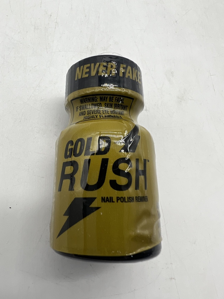 Rush Gold 10ml *