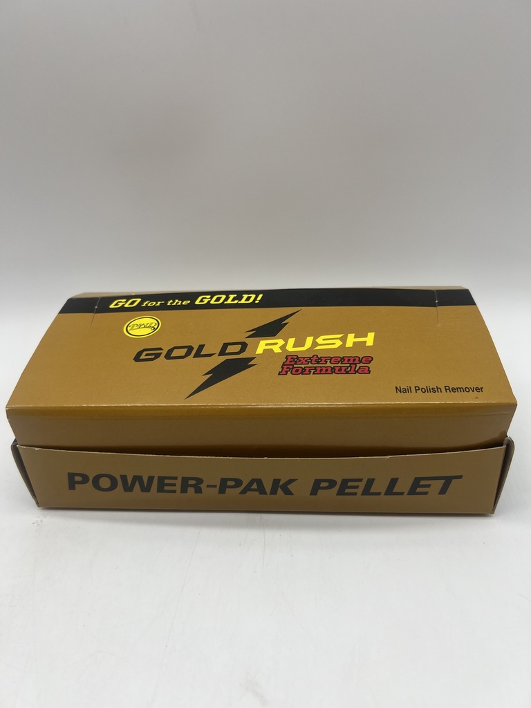 Rush Gold 10ml *