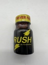 Rush Black 10ml *