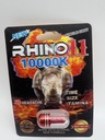 Rhino 11 10000K 1pk *