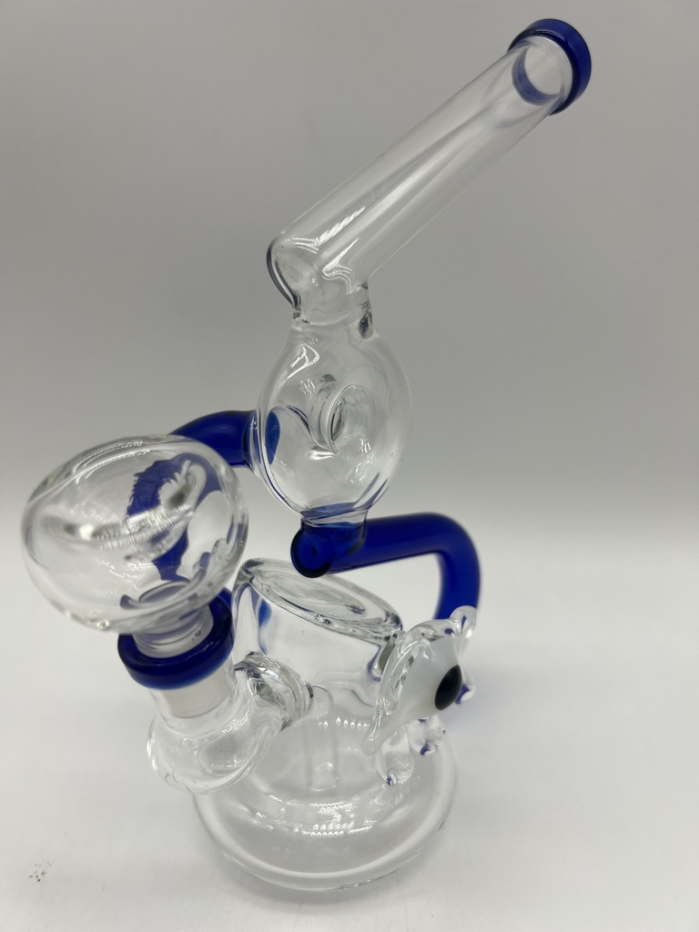 Glass RP MID *