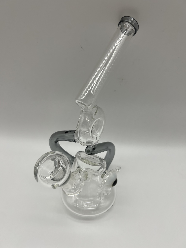 Glass RP MID *