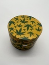 Basic Grinder Med assorted *