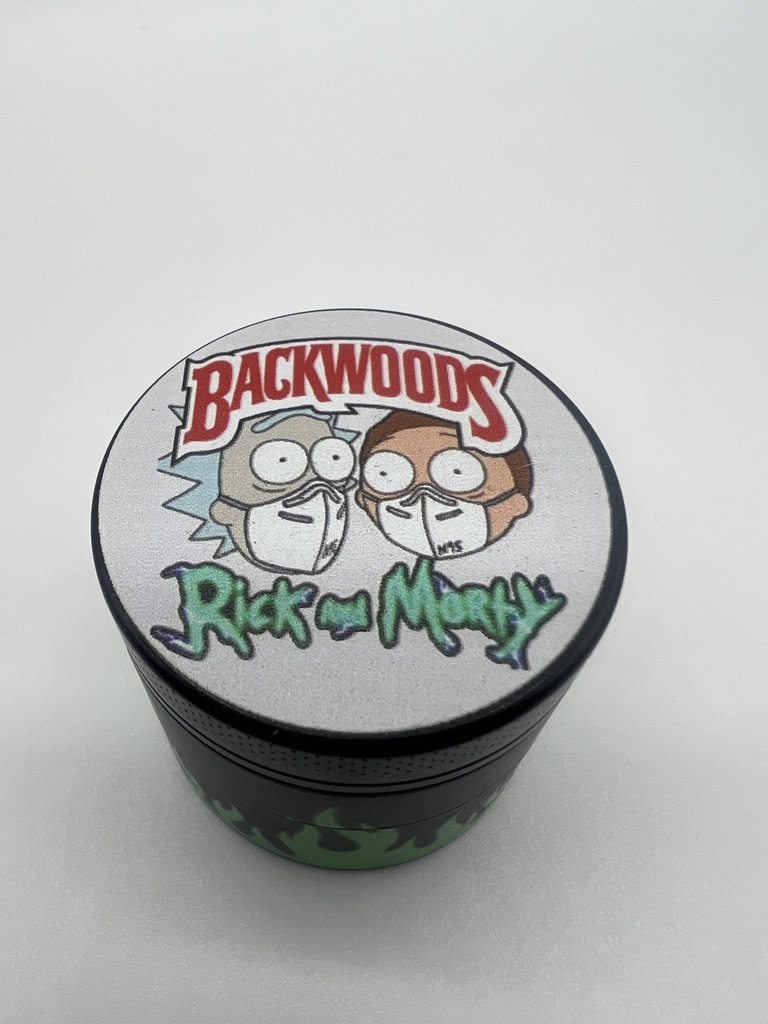 Basic Grinder SM assorted *