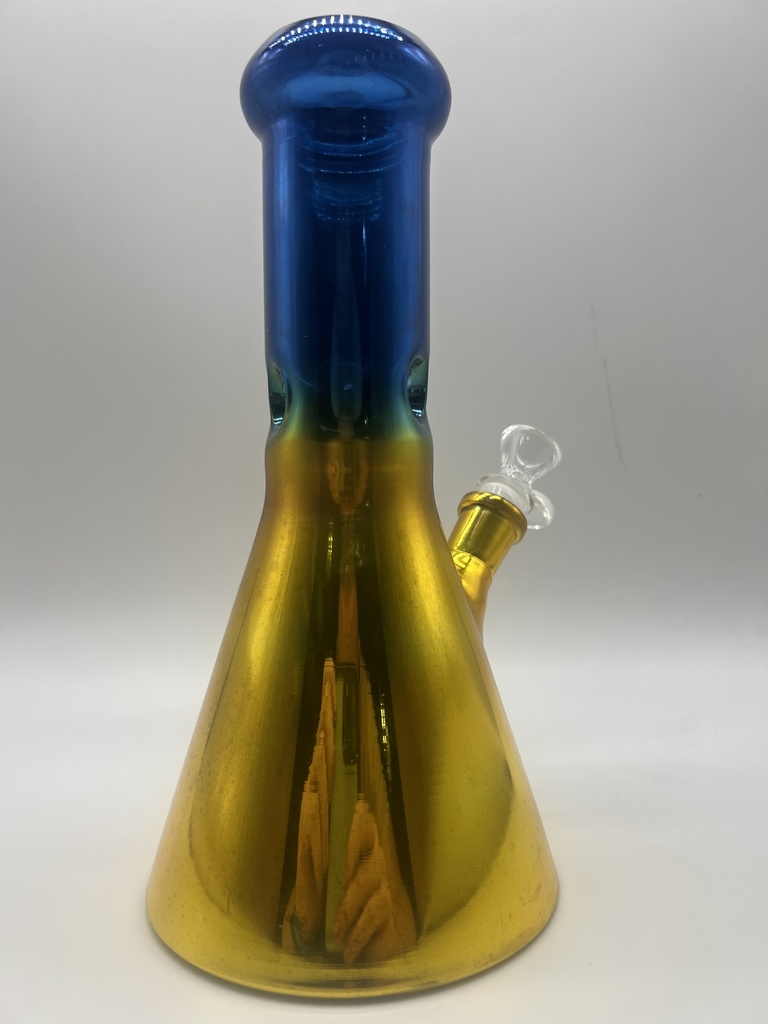 10" Metallic WP *