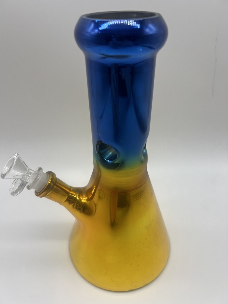 10" Metallic WP *
