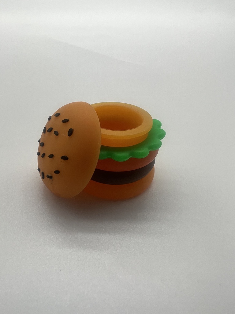 5 ml SIL Burger CON *