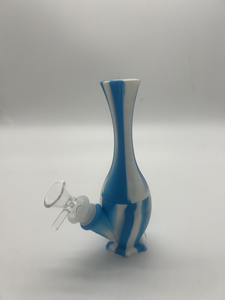 6" SIL Curvy Marley WP *