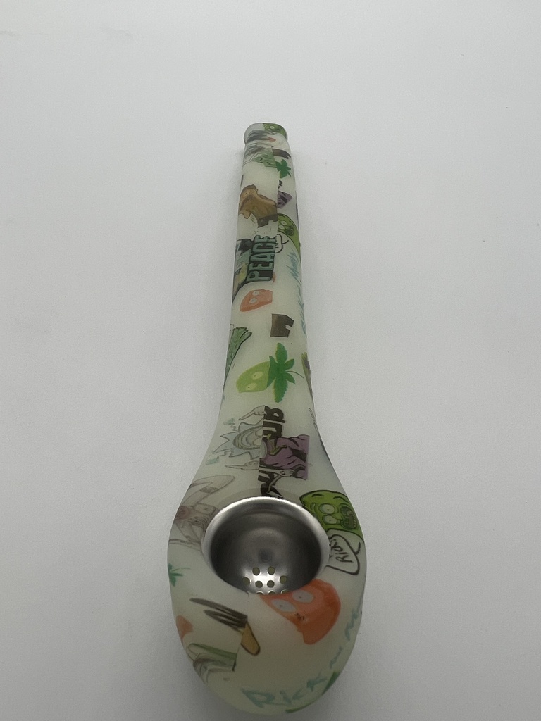 9" SIL Long HP *
