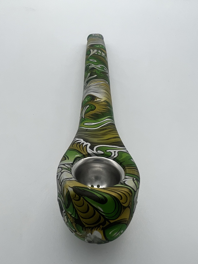 9" SIL Long HP *