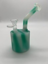 7" Cylinder Dab Rig w/LED *