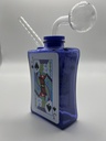 Playing Card Oil Burner *