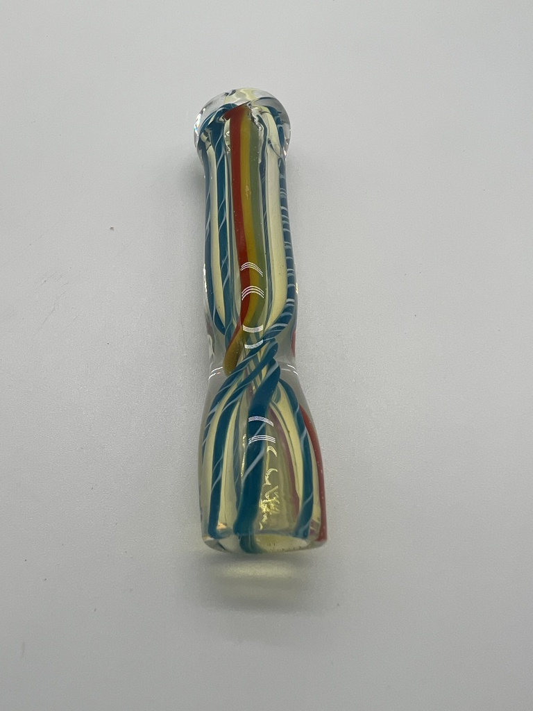 3" Glass Chill *