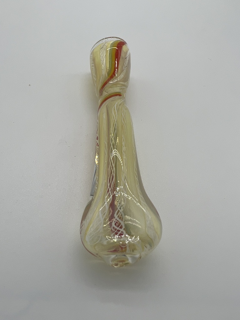 3" Glass Chill *