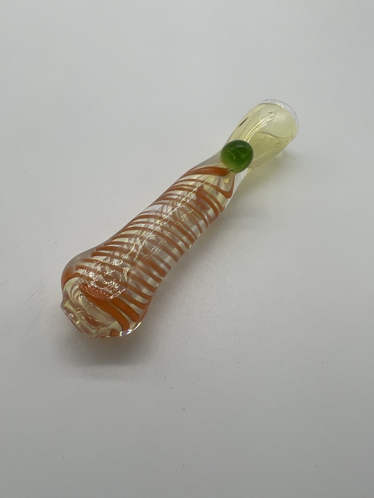 3" Glass Chill *