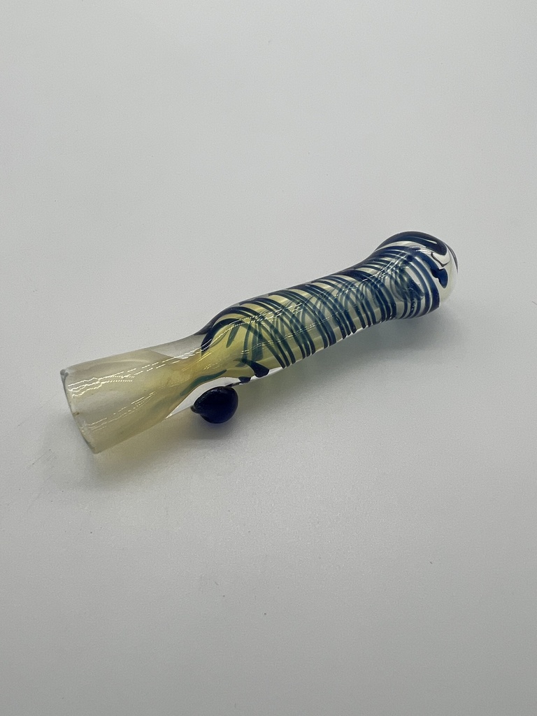3" Glass Chill *