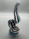 Glass Assorted Small Bubbler *