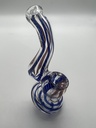Glass Assorted Small Bubbler *