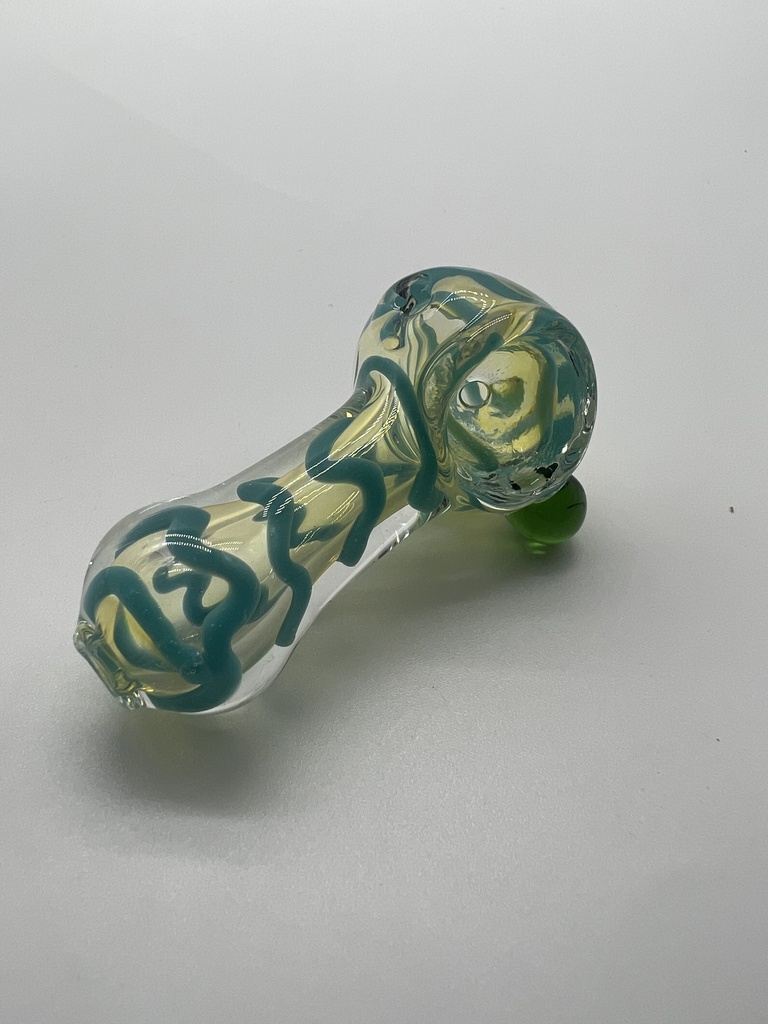 2" Type "A" Pipe *