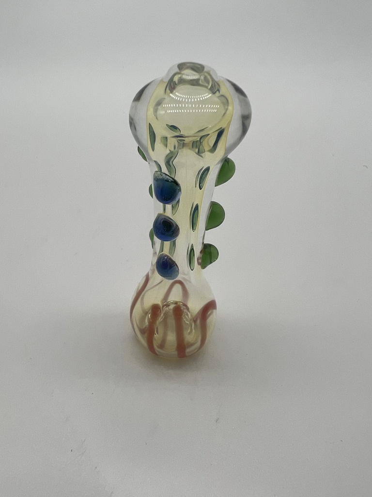 2" Type "A" Pipe *