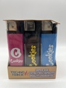 Super Jumbo BW/Cookies