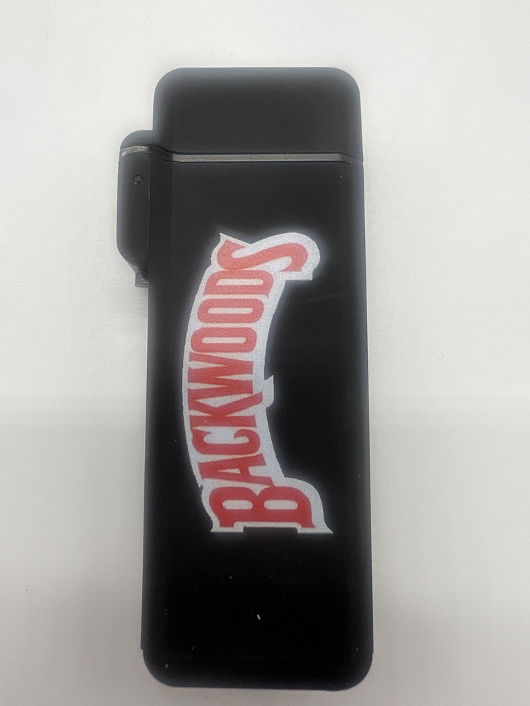 Mini Flip Top Techno Torch