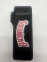 Mini Flip Top Techno Torch
